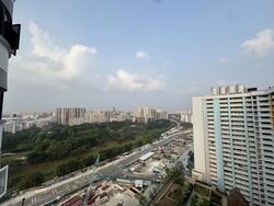 Blk 408 Sin Ming Garden (Bishan), HDB 5 Rooms #617443111